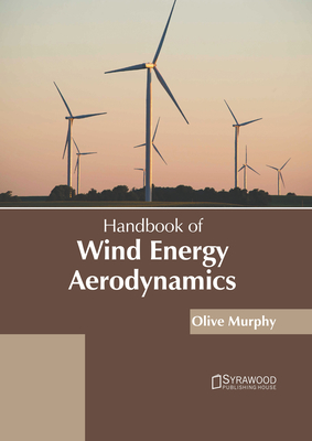 Handbook of Wind Energy Aerodynamics Cover Image