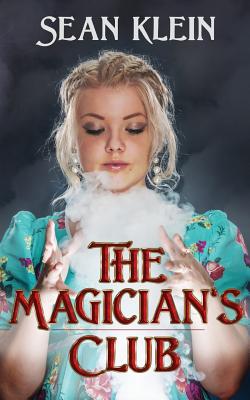 The Magician's Club Cover Image