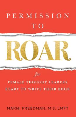 Permission to Roar Cover Image
