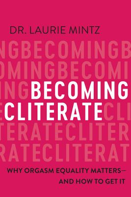 Cover for Becoming Cliterate