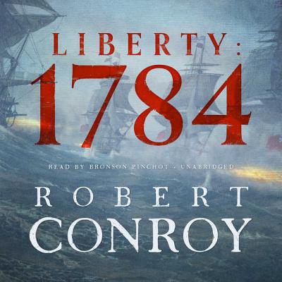Liberty: 1784 Cover Image