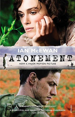 Atonement Cover Image