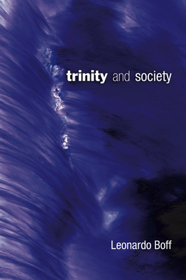 Trinity and Society Cover Image