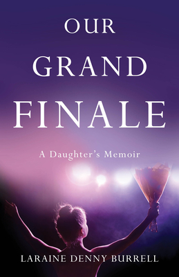 Cover for Our Grand Finale