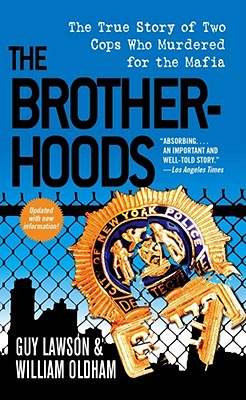 The Brotherhoods Cover