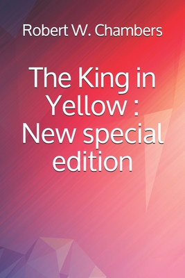 The King in Yellow