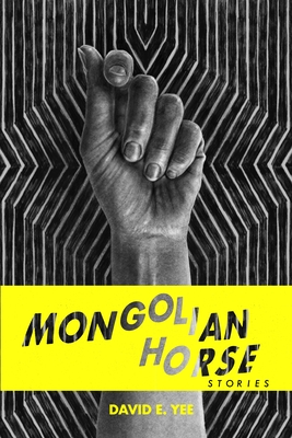 Mongolian Horse By David E. Cover Image