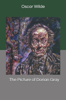 The Picture of Dorian Gray