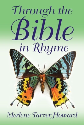 Through the Bible in Rhyme Cover Image
