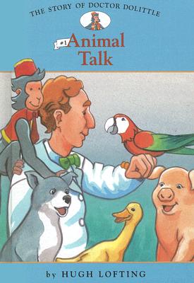 Story of Doctor Dolittle: #Set Animal Talk (Easy Reader Classics)