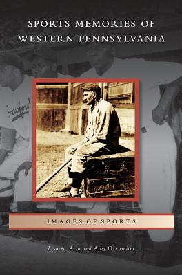 Sports Memories of Western Pennsylvania Cover Image