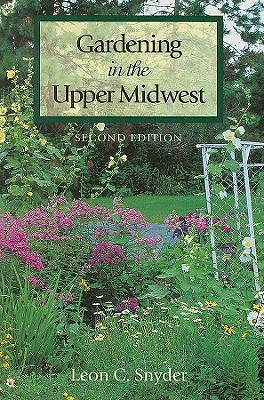 Gardening in Upper Midwest Cover Image