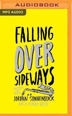 Falling Over Sideways Cover Image