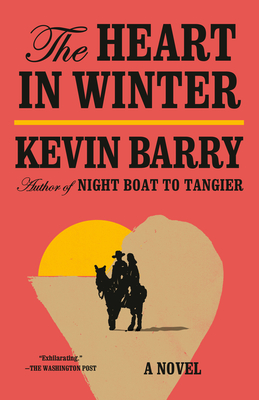 Cover Image for The Heart in Winter: A Novel