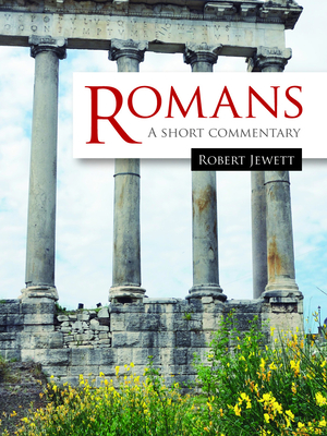 Cover for Romans