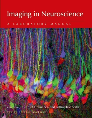 Imaging in Neuroscience: A Laboratory Manual Cover Image