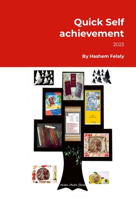 Quick Self achievement Cover Image