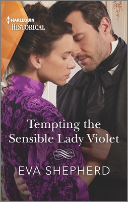 Tempting the Sensible Lady Violet (Those Roguish Rosemonts #2)
