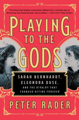 Cover for Playing to the Gods