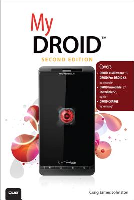 My Droid Cover Image