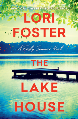 The Lake House (Firefly Summer #2)