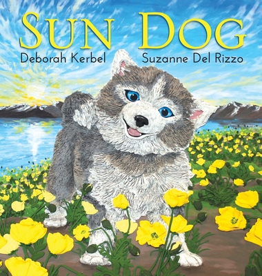 Cover for Sun Dog
