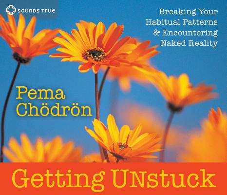 Getting Unstuck: Breaking Your Habitual Patterns and Encountering Naked Reality Cover Image