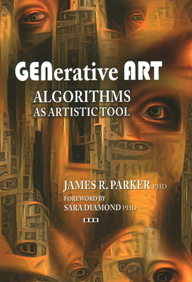 Generative Art: Algorithms as Artistic Tool Cover Image