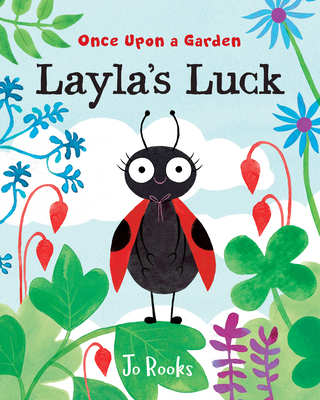Cover for Layla's Luck
