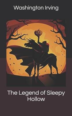 The Legend of Sleepy Hollow