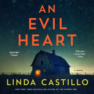 An Evil Heart: A Novel (Kate Burkholder #15)