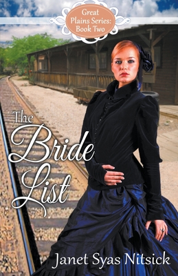 The Bride List By Janet Syas Nitsick Cover Image