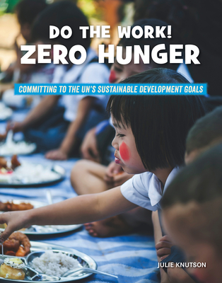 Do the Work! Zero Hunger Cover Image