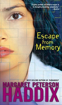 Escape from Memory Cover Image