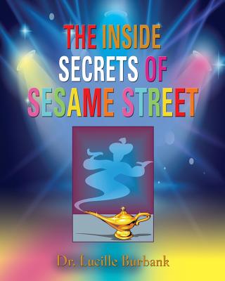 The Inside Secrets of Sesame Street Cover Image