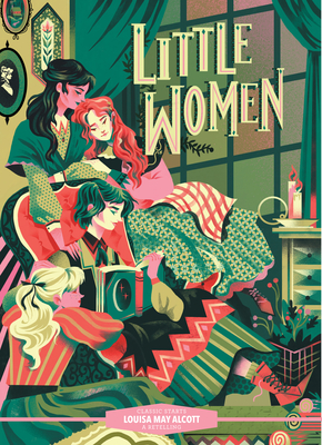 Cover for Classic Starts(r) Little Women