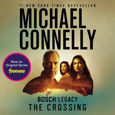 The Crossing (Harry Bosch #20)