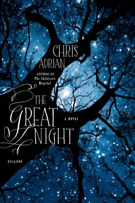 The Great Night: A Novel Cover Image