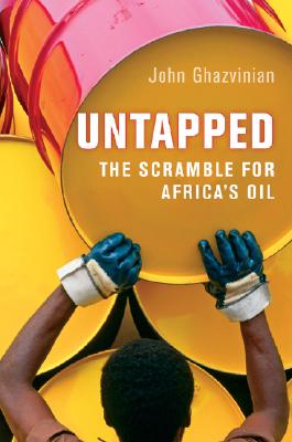 Untapped: The Scramble for Africa's Oil Cover Image