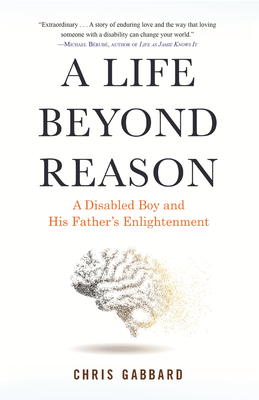 Cover for A Life Beyond Reason