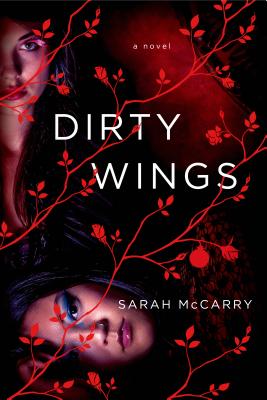 Cover for Dirty Wings
