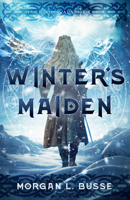 Winter's Maiden (The Nordic Wars #1) Cover Image