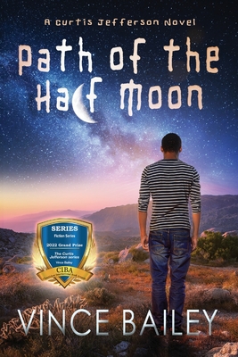 Cover for Path of the Half Moon