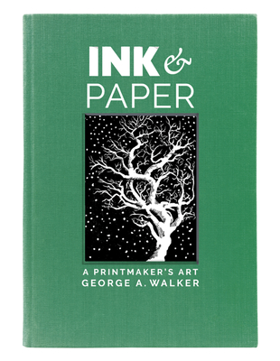 Ink and Paper: A Printmaker's Art