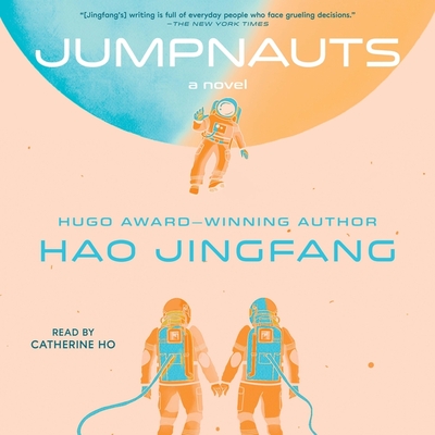 Jumpnauts Cover Image