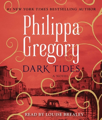 Dark Tides: A Novel (The Fairmile Series #2)