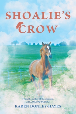 Shoalie's Crow Cover Image