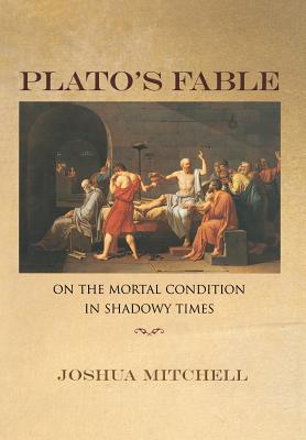 Plato's Fable: On the Mortal Condition in Shadowy Times (New Forum Books #40)