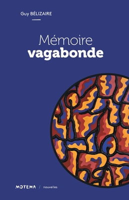 Mémoire vagabonde Cover Image