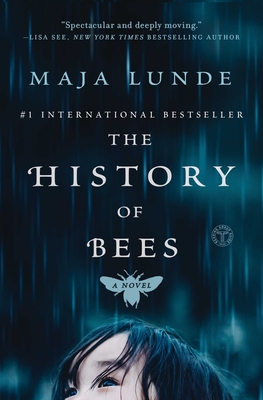 Cover Image for The History of Bees